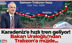 Karadeniz'de Lobi Kazanıyor, Giresun Bekliyor, Giresun'a Mini Müjde Değil, Mega İrade Gerek