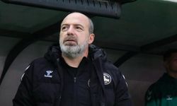 Teknik Direktör Kolgu: Bu birliktelik Giresunspor’u Hak Ettiği Yere Taşıyacaktır