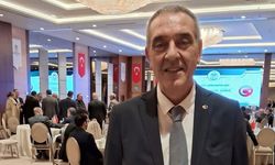 Şebinkarahisar Vakfı’nda Hasan Satıcı Güven Tazeledi