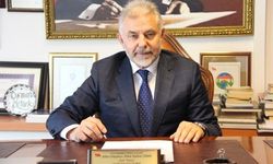 Osman Öztürk: “Türkiye Artık Geçiş Ülkesi Değil, Hedef Ülke Konumunda”