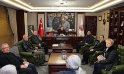 Bulancak’ta Kültür ve Turizm İçin Ortak Adım