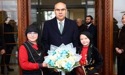 Vali Mustafa Koç, Dereli’de Bir Dizi Ziyaret ve İncelemelerde Bulundu