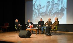 Ramazan’da Giresun Hatıratı Canlandı, Eski Ramazanlar Söyleşide Yeniden Yaşandı