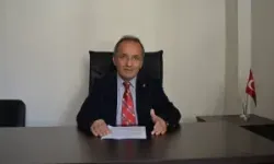 GGD Başkanı Bekir Bayram: Yerel Basına Magazin Yaftası Yakıştırmak Şık Olmamıştır"