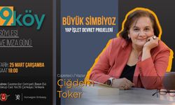 Gazeteciler Cemiyeti Basın Evi Çiğdem Toker’i Ağırlayacak