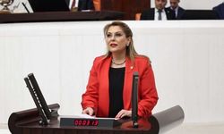 Milletvekili Elvan Işık Gezmiş: Ordu-Giresun Havalimanı Komşu Şehirlerin Gölgesinde Kalıyor