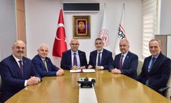 İmzalar Atıldı, Giresun’a Çok Amaçlı Spor Salonu ve Gençlik Merkezi Kazandırılıyor