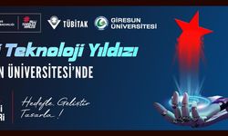 Giresun Üniversitesi Milli Teknoloji Atölyesi Kuruldu