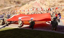 Harşit Savunma Zaferi’nin 108. Yıl Dönümü Kutlandı