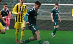 Giresunspor, Fatsa Belediyespor ile 0-0 Berabere Kaldı