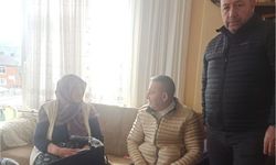 Beykoz'da 9 Kapıya Umut, 9 Gönüle Dokunuş