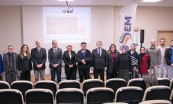 Giresun’da “Akıllı Şehirler” Konferansı Yapıldı