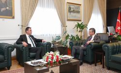 Belediye Başkanı Fuat Köse'den Özel Ziyaret