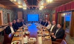 ŞEBİNSİAD Giresun Expo İle Girişimci Ruhu Bütünleştiriyor