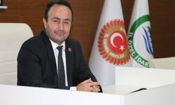 Giresun İGM'de Ahmet Şahin'le Yola Devam Denildi