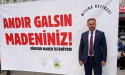 Yağlıdere'de Yeniden Refah Partisi'nde Yavuz Önal Dönemi