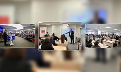 Giresun Belediyesi'nden Türkiye'ye Örnek Projeler