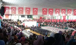 Giresun’da 224 Hafız İcazet Aldı