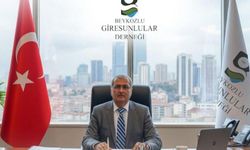 Beykozlu Giresunlular Derneği’nde Hayrullah Usta Güven Tazeledi