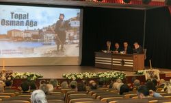 Milli Mücadele Kahramanı Osman Ağa, Vefatının 103. Yılında GRÜ’de Düzenlenen Panelle Anıldı