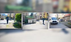 Giresun Belediyesi Kokarca İle Mücadeleye Başladı