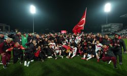 24 Yıl Sonra 2026 Dünya Kupası Sevinci, Muhteşemsiniz Çocuklar