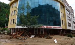 Dereli, Meslek Yüksekokulu'nu Geri İstiyor!