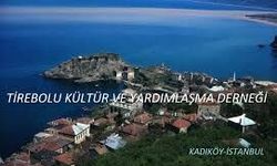 Tirebolular Derneği’nden Vahşi Maden Faaliyetlerine Tepki