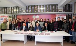 Giresun Belediyesi Tiyatro Günleri Başlıyor