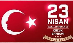 TBMM'in 106. Yılı Kutlu Olsun