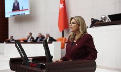 Milletvekili Gezmiş: Yaşam Alanlarımızın Talan Edilmesine İzin Vermeyeceğiz