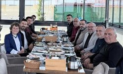 Eksperler Öğrencilerle Aynı Masada Buluştu: Mesleğin Gerçek Yüzü Konuşuldu