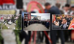 Osman Ağa ve Millî Mücadele Şehitlerimiz Törenlerle Anıldı