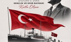 Vali Koç: İstiklal Meşalesi Gençlerimizin Elllerinde Yükseliyor