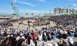 Aksu’da Festival Coşkusu, Dilekler Tutuldu Gelenekler Canlandı