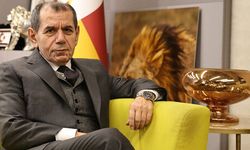 Galatasaray Başkanı Giresunlu Dursun Özbek Güven Tazeledi