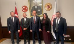 Karabulduk Beldesi İçin Yeni Destek ve Yatırım Süreci Başladı