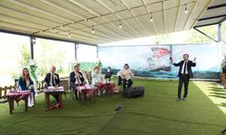 Giresun Serhan Asker’le Görkemli Hatıralar’da