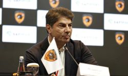 Giresunlu Hakan Safi, Fenerbahçe Başkan Adayı