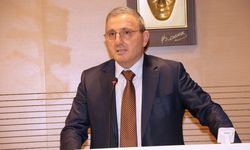 Çakırmelikoğlu: Sanayiciye Yeni Bir Yol Açılmalı