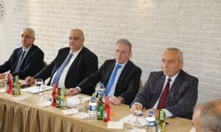 Giresun’da Oda-Borsa Müşterek Hareket Etti