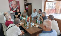 Giresun'dan Dünya Festivallerine Yolculuk
