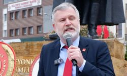 CHP İl Başkanı Şenyürek: “Milletin İradesine de, Partimizin İradesine de Sahip Çıkıyoruz”