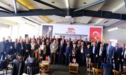 TGK’dan, Medya Sektörünün Sorunları Ve Çözüm Önerileri Konuşuldu