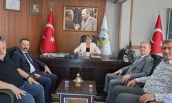Çakırmelikoğlu: Hayalimiz OSB’de Bacaların Tütmesidir