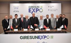 Giresun İş Dünyasına Expo 26 Fuarında Yeni Kapılar Açılıyor