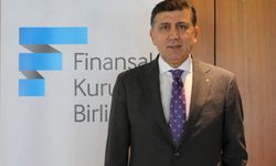 Selahattin Süleymanoğlu, Finansal Kurumlar Birliği Genel Sekreteri Oldu