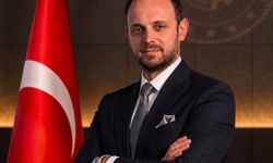 Yakup Akkuş, Kırıkkale Sanayi Müdürü Olarak Atandı