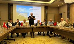 Müjdat Karayılan: Giresun EXPO 2026 Yolunda Önemli Bir Adım Attık