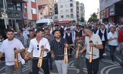 Görele’de Kültür ve Sanat Rüzgarı: 16. Uluslararası Kemençe ve Horan Festivali Coşkuyla Başladı